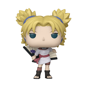 Funko Naruto N° 2228 Temari