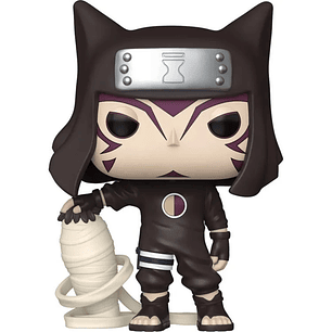 Funko Naruto N° 2229 Kankuro