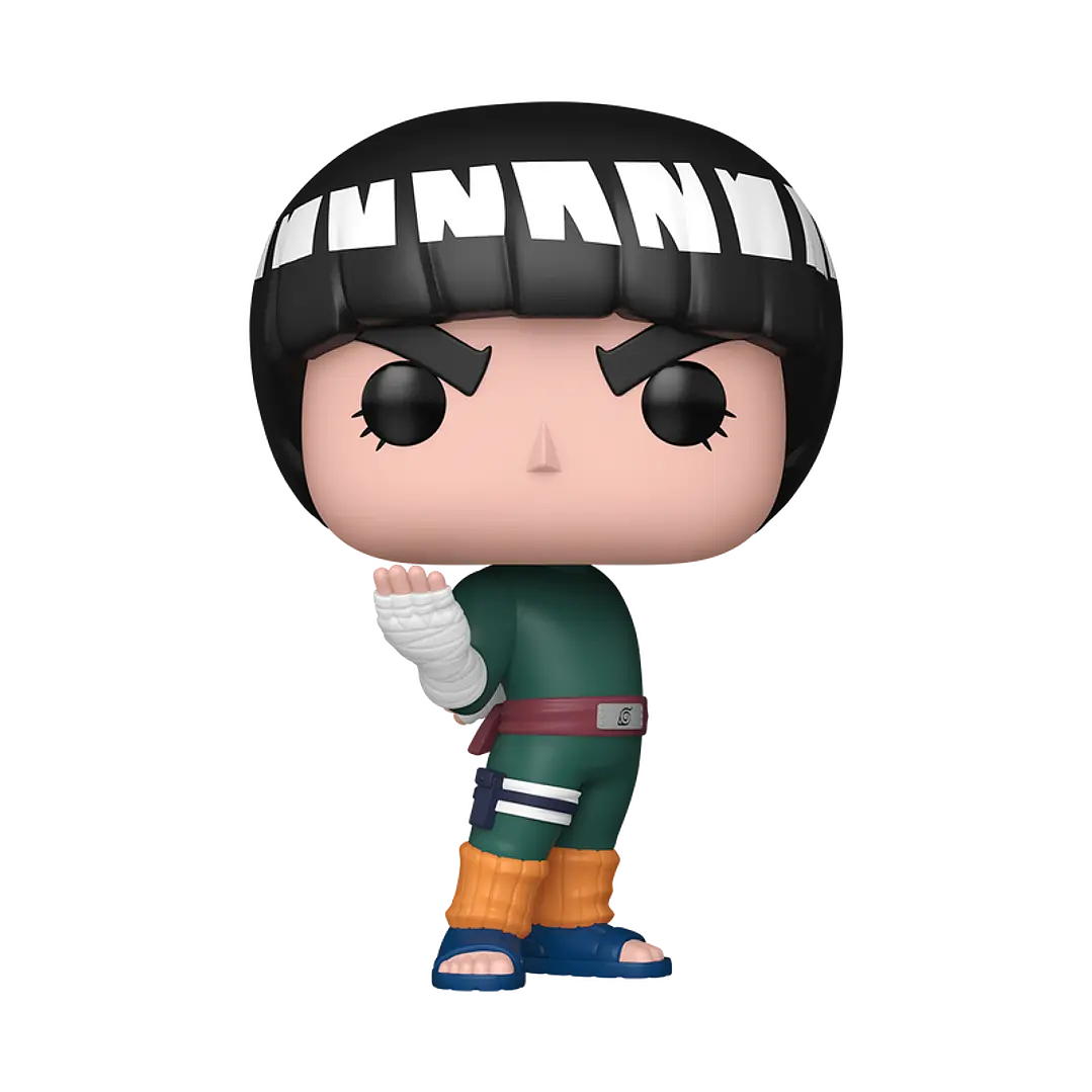 Funko Naruto N° 2227 Rock Lee 1