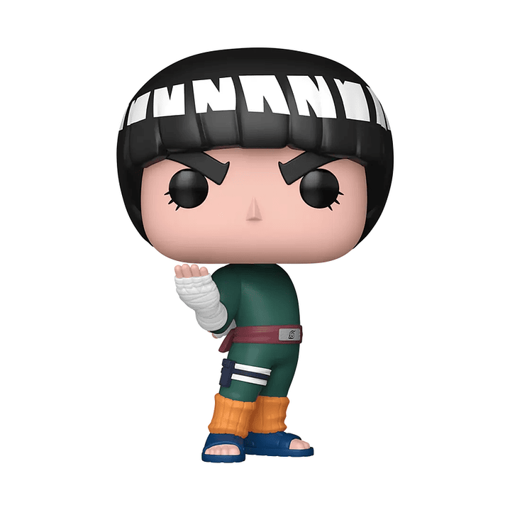 Funko Naruto N° 2227 Rock Lee 1