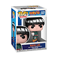 Funko Naruto N° 2227 Rock Lee - Miniatura 2