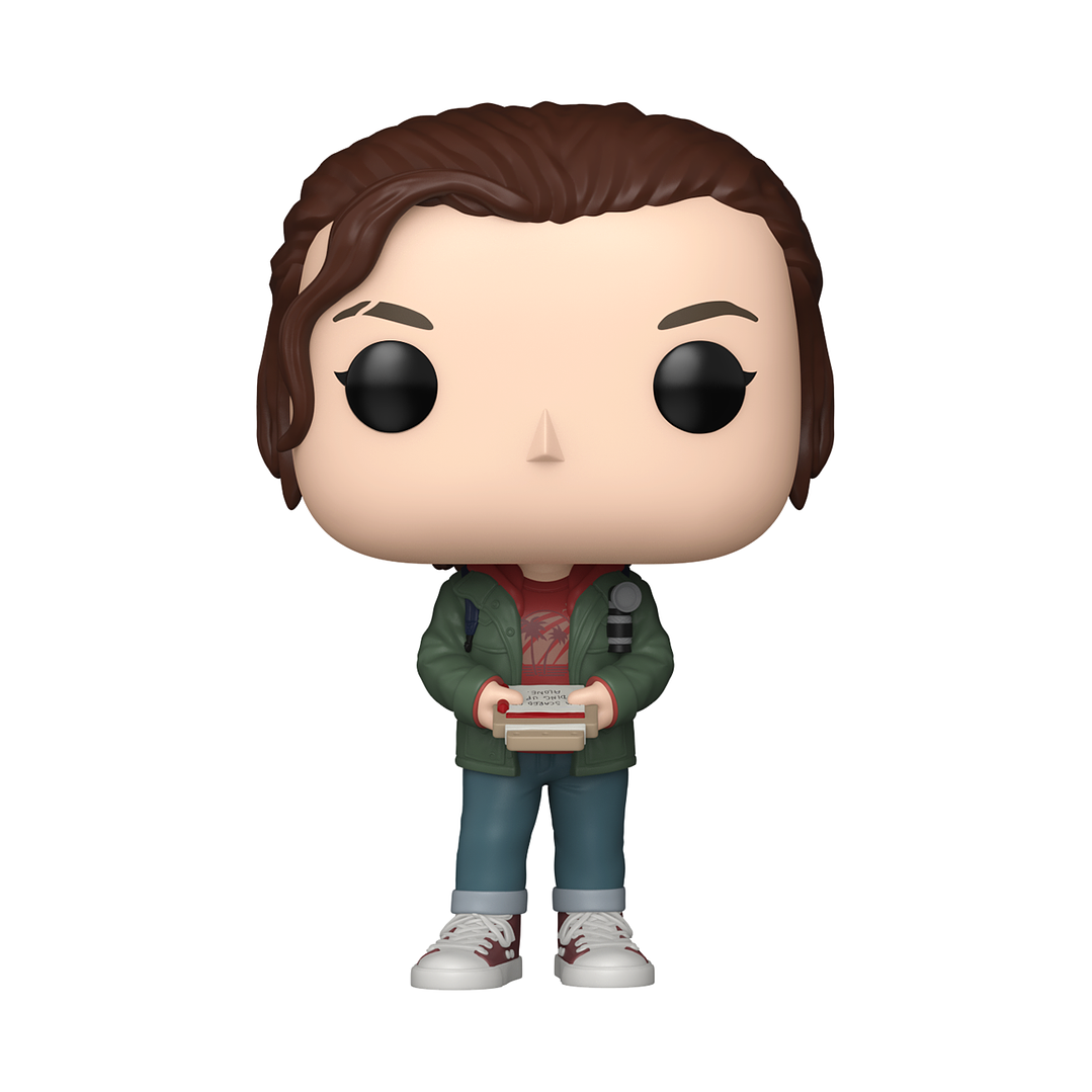 Funko The Last of Us N° 1844 Ellie 1