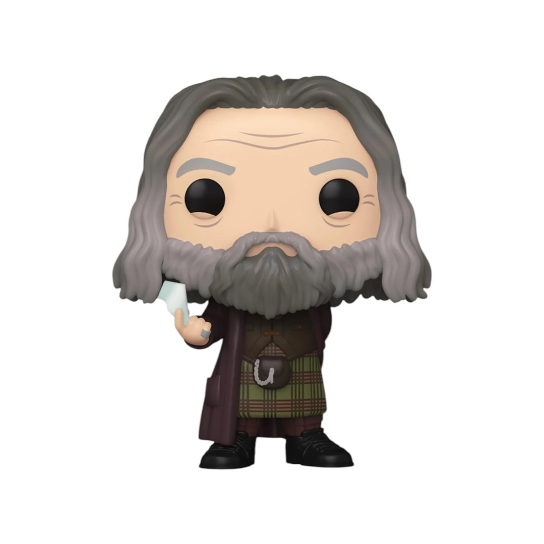 Funko Harry Potter N° 190 Aberforth Dumbledore 1