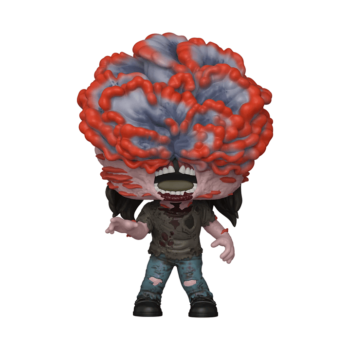 Funko The Last of Us N° 1843 Clicker 1