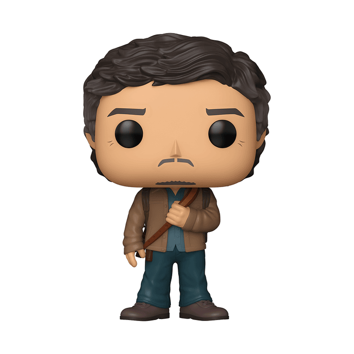 Funko The Last of Us N° 1845 Joel Miller 1