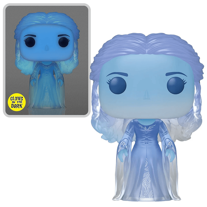 Funko Harry Potter N° 192 Helena Ravenclaw Glow in the Dark 3