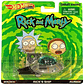 Hot Wheels Premium Ricks Ship - Miniatura 1