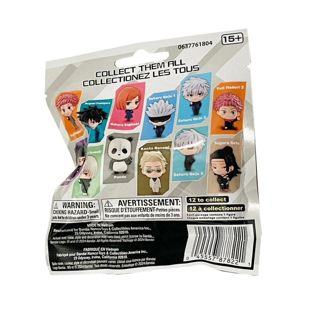 Jujutsu Kaisen Blind Mini Figure 3