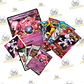 Team Rocket's Mewtwo ex Box (Inglés) - Miniatura 2