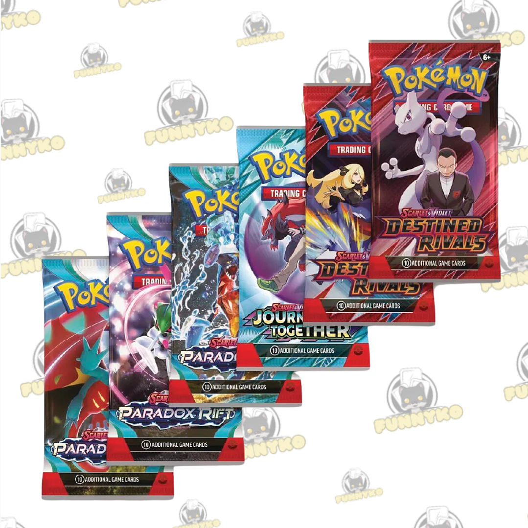 Cynthia's Garchomp ex Premium Collection  (Inglés) 3