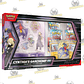 Cynthia's Garchomp ex Premium Collection  (Inglés) - Miniatura 1