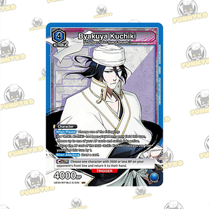 Byakuya Kuchiki (030) - UEX01BT: BLEACH: Thousand-Year Blood War Vol.2 (UEX01BT)