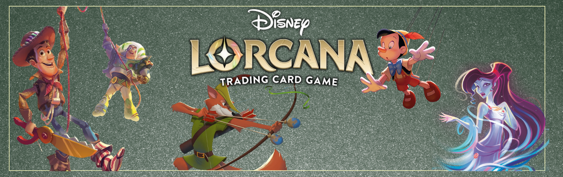 Lorcana