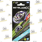 Beyblade X Kit de Refuerzo Keel Shark 3-60LF - Miniatura 1