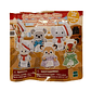 Blind box Cutie Collectibles Bistro Babies  - thumbnail 1