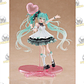 Figura de Vocaloid - Hatsune Miku para fiesta de cumpleaños 2025 - thumbnail 3