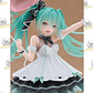 Figura de Vocaloid - Hatsune Miku para fiesta de cumpleaños 2025 - thumbnail 2