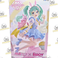  Hatsune Miku X Rody Gymnic Fairy Tale TAITO Figura - thumbnail 1