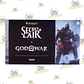 Secret Lair x God of War: Norse - Miniatura 1