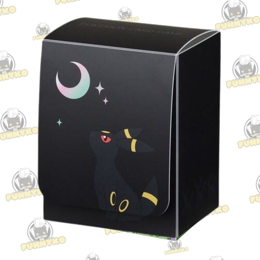 Deck box Umbreon (Pokemon Center) 1