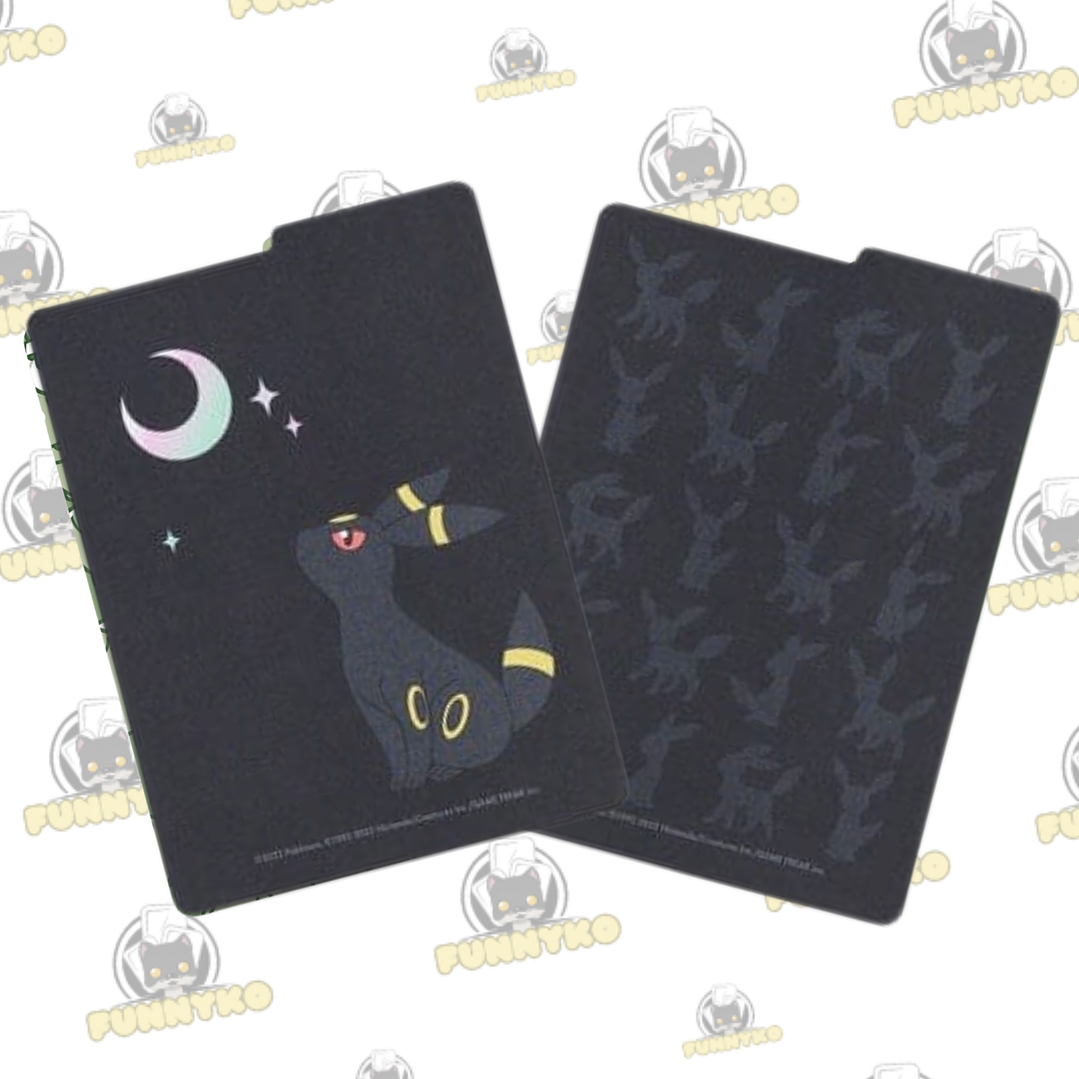Deck box Umbreon (Pokemon Center) 2