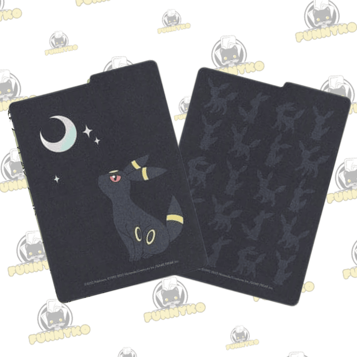 Deck box Umbreon (Pokemon Center) 2