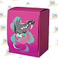 Deck box Mega Mawile (Pokémon center) - Miniatura 1