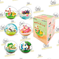 Blind box Pokémon Terrarium Collection Happy Days Re-Ment - thumbnail 2