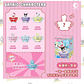 Blind box Sanrio Characters - Miniatura 1