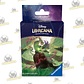 Disney Lorcana: Card Sleeves - Ursula - Miniatura 1
