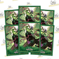 Disney Lorcana: Card Sleeves - Ursula - Miniatura 2