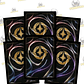 Disney Lorcana: Card Sleeves - Lorcana - Miniatura 2