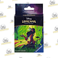 Disney Lorcana: Card Sleeves - Scar - Miniatura 1