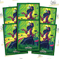 Disney Lorcana: Card Sleeves - Scar - Miniatura 2