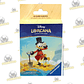 Disney Lorcana: Card Sleeves - Scrooge Mcduck - thumbnail 1