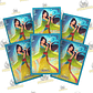 Disney Lorcana: Card Sleeves - Mulan - Miniatura 2