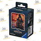 Disney Lorcana: Deck Box - Mulan Soldier - Miniatura 1