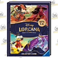 Disney Lorcana Trading Card Game - Official Collector's Guide: Sets 1-4 E (Book) - thumbnail 1