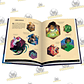 Disney Lorcana Trading Card Game - Official Collector's Guide: Sets 1-4 E (Book) - thumbnail 3
