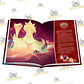 Disney Lorcana Trading Card Game - Official Collector's Guide: Sets 5-8 E (Book) - thumbnail 2