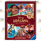 Disney Lorcana Trading Card Game - Official Collector's Guide: Sets 5-8 E (Book) - thumbnail 1