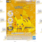 Pokémon Model Kit Quick! Pikachu Battle Pose - Miniatura 1
