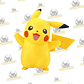 Pokémon Model Kit Quick! Pikachu  - Miniatura 2