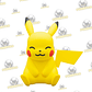 Pokémon Model Kit Quick!  Pikachu Sitting Pose - Miniatura 2