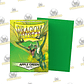 Apple Green - Matte Sleeves (Standard) - Miniatura 1