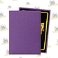 Amethyst - Matte Sleeves (Standard) - Miniatura 2