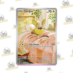  Yamper - 099/094 - Phantasmal Flames (Inglés)