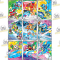 Pokémon First Partner Illustration Collection 2026  (Español) - Miniatura 2