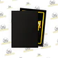 Jet - Matte Sleeves (Standard) - thumbnail 2