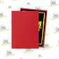 Ruby - Matte Sleeves (Standard) - Miniatura 2